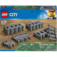 LEGO Vías