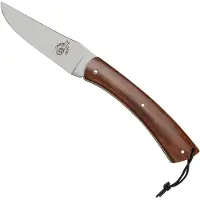Laguiole En Aubrac Camembert Amourette CAM99AMI madera de serpiente, navaja