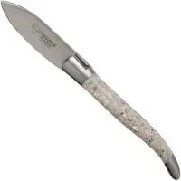 Laguiole En Aubrac Oyster C2I99CQHI cuchillo para ostras, concha de ostras
