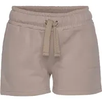 LASCANA Pantalón de pijama taupe