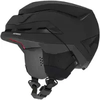 Atomic - Cascos - Backland Black - Talla 59-63 cm - Negro