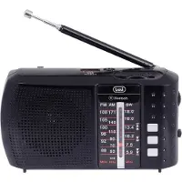 Trevi Radio Portátil Ra 7f20 Bt