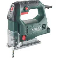 Metabo Sierra de calar STEB 65 Quick