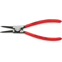 Knipex Alicates De Arandela Rectos Para Exteriores 19-60mm 180mm