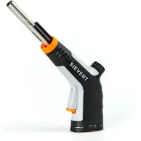 Sievert 253511 Powerjet con quemador ciclónico - 2,2 kW