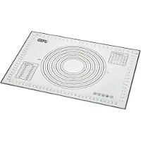 GEFU Esterilla De Hornear Antiadherente Flexible Silicona Pws 18v-70