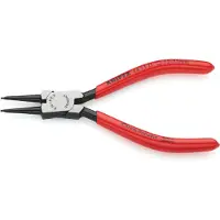 Knipex Alicates De Arandela Interior Rectos 12-25mm 140mm