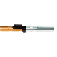 Sievert Quemador Sievert Spitzbrenner 8702 para soplete de soldadura Powerjet - 870201