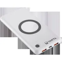 Varta Cargador Inalámbrico Type 57908 15000mah