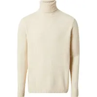 TRAPP Jersey beige claro