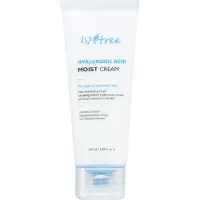Isntree Crema Facial Hidratante Con ácido Hialurónico 100ml