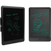 Denver Tableta Electrónica De Dibujo/escritura Lwt-10510blackmk2 De 10.5 Pulgadas