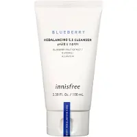 INNISFREE - Limpiador Facial Blueberry Rebalancing 5.5 Cleanser