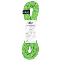 BEAL - Wall Cruiser 9,6 mm - Cuerda simple size 40 m, verde/blanco