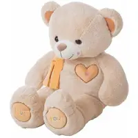 Creaciones Llopis Peluche Valentin 55 Cm
