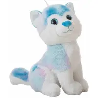 Creaciones Llopis Peluche Husky 60 Cm