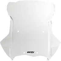 Wrs Parabrisas Bmw R1200gs 04-12 Bm004t