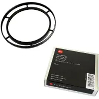 Leica 14481 Soporte para Filtros E82 para M 21mm/f1.4