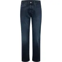 Levi's para hombre. 00501-3473 Jeans 501 Original azul (30/32), Casual, Algodón, Denim, outlet 2026.
