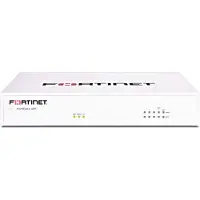 Fortinet Enrutador De Firewall Fortigate Fg-40f