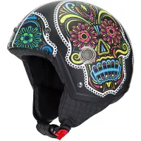 Nzi Casco Jet Tonup