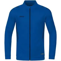 Jako Chaqueta deportiva azul real / negro