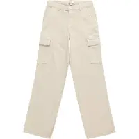 ONLY GIRLS Pantalón 'Yarrow-Vox' crema