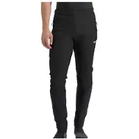 Sportful - Rythmo Pant - Pantalones de esquí de fondo size XXL, negro