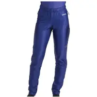 Sportful - Women's Doro Pant - Pantalones de esquí de fondo size S, azul