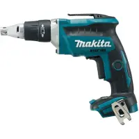 Makita Atornillador DFS452Z (Cuerpo solo)