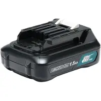 Makita Batería BL1016 de 12V y 1,5Ah