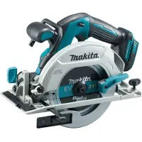 Makita Sierra Circular DHS680Z (Cuerpo solo)