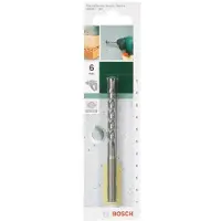 Bosch Taladro para hormigón SDS-Quick, 8 x 75 x 120