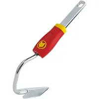 WOLF-Garten Ventilador BI-M, multi-star (rojo/amarillo, 3,5 cm)