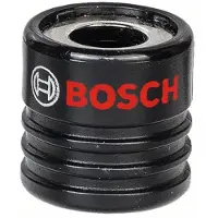 Bosch Funda magnética para puntas de destornillador PRO Impact con doble filo