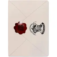 Harry Potter Cuaderno Flexible A5