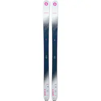 Blizzard Esquís De Montaña Para Mujer Zero G 084 Approach W