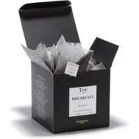 Dammann Té Breakfast Black Tea Bags