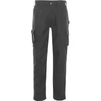 Mascot Pantalones De Trabajo Hardwear 03079 Big Thigh Pockets