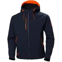 Helly Hansen Chaqueta Softshell Chelsea Evo 2.0