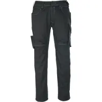 Mascot Pantalones De Trabajo Unique 12579 Big Thigh Pockets