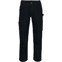 Mascot Pantalones De Trabajo Young 05279 Big Thigh Pockets