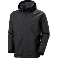 Helly Hansen Chaqueta Impermeable Oxford