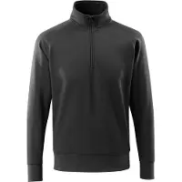 Mascot Sudadera Con Media Cremallera Crossover 50611