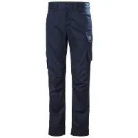 Helly Hansen Pantalones De Trabajo Manchester