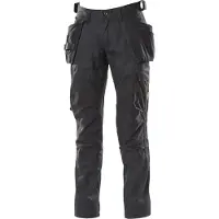 Mascot Pantalones De Trabajo Accelerate 18531 Hanging Pockets Big