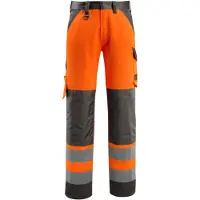 Mascot Pantalones De Trabajo Safe Light 15979