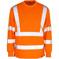 Mascot Sudadera Safe Classic 50106
