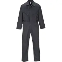 Portwest Mono Liverpool, color azul, talla 5XL