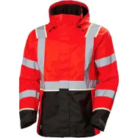 Helly Hansen Chaqueta Impermeable Uc-me